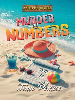 cover image of Murder by Numbers